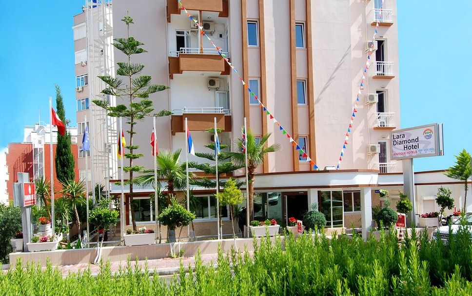 Edificio Foto
