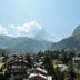 Vista esterna