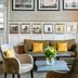 Area lounge