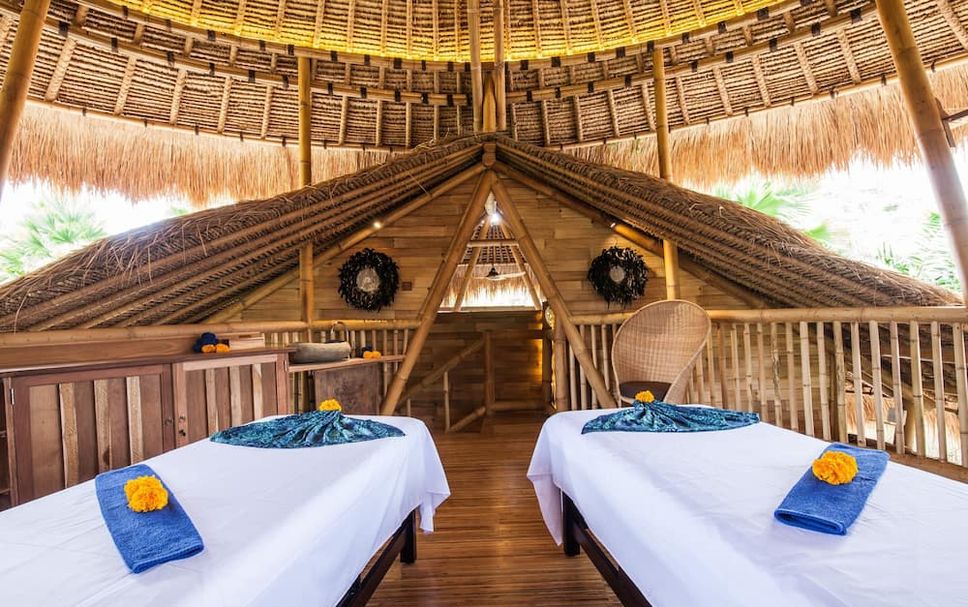 Spa Foto
