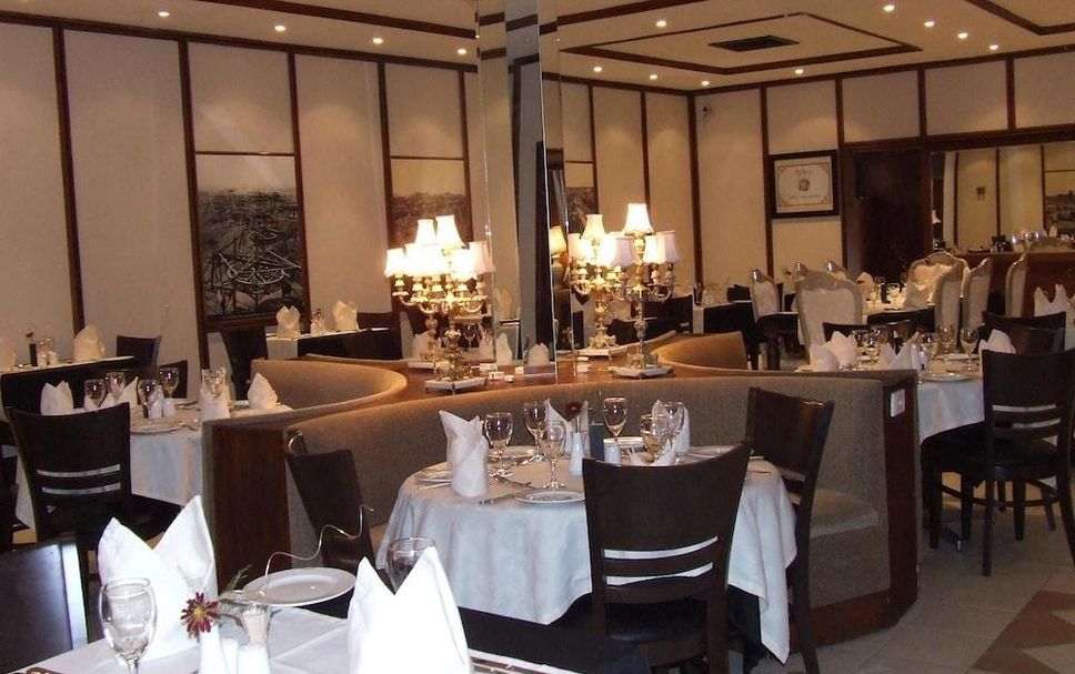 Ristorante Foto