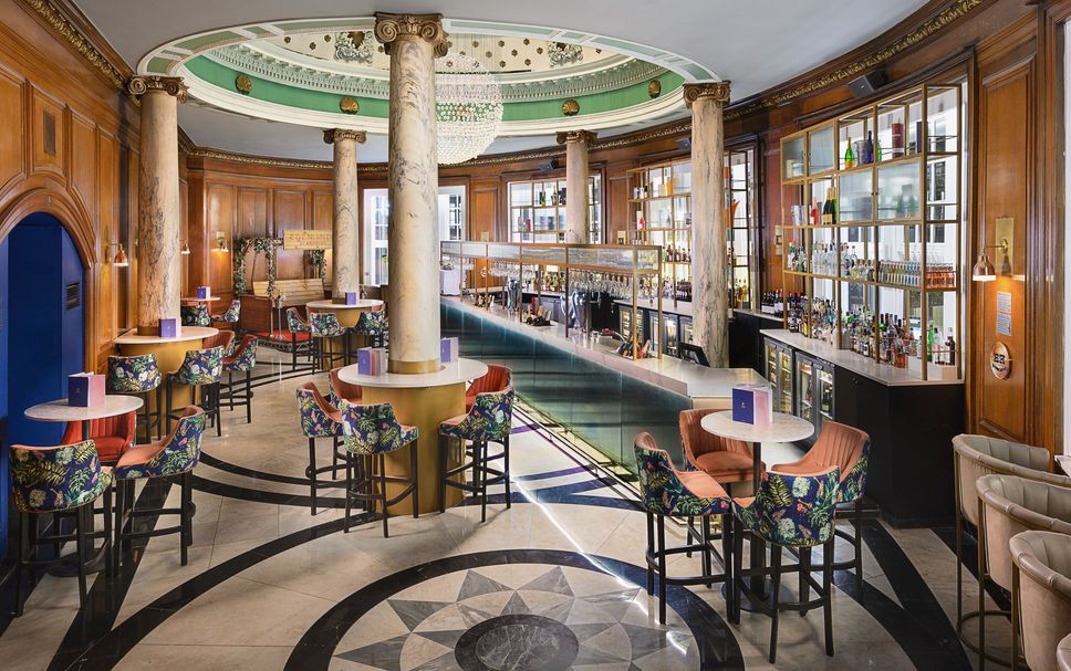 Bar Foto