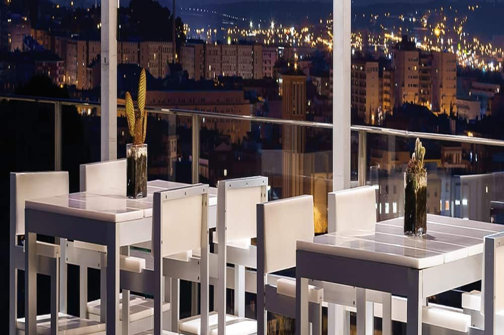 Balcone