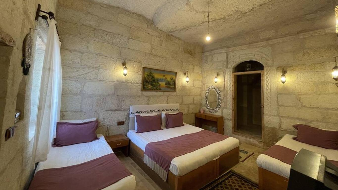 Dede Cave Hotel