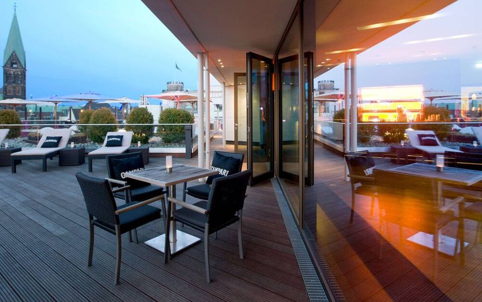 Balcone Foto