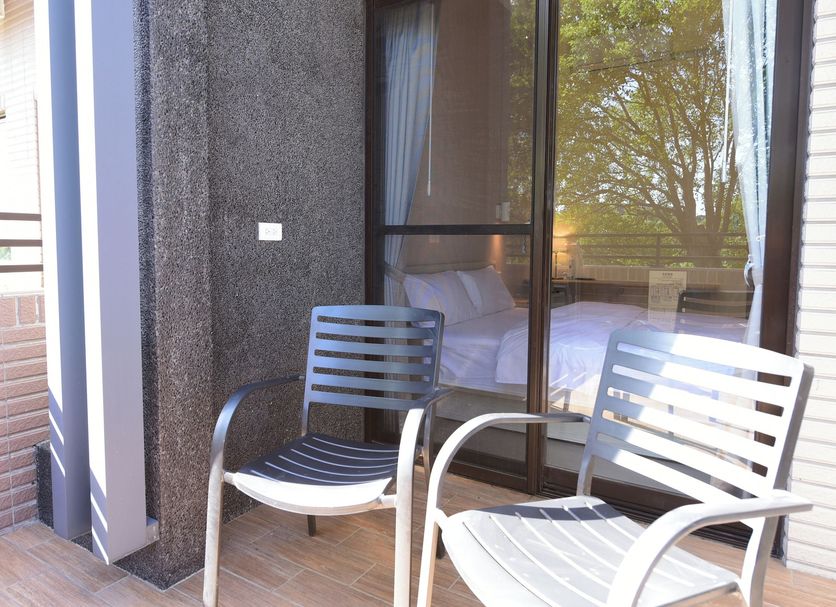 Balcone Foto