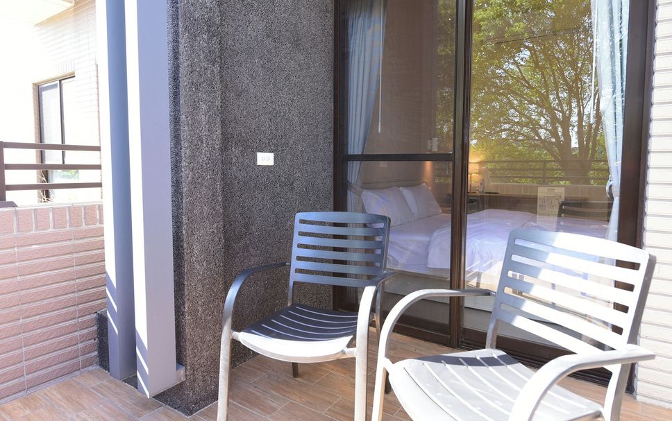 Balcone Foto