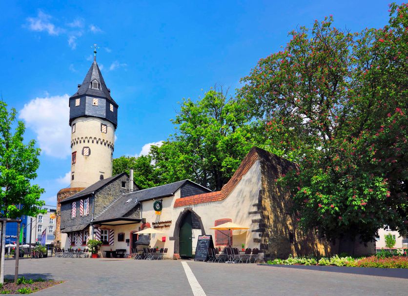 Ristorante Foto