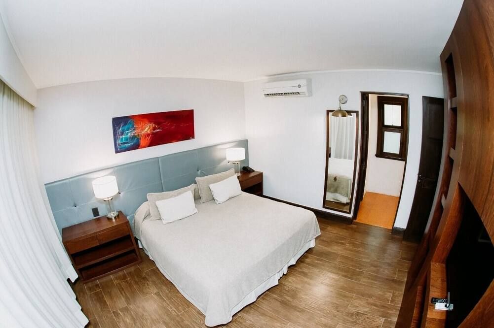 Camera da letto