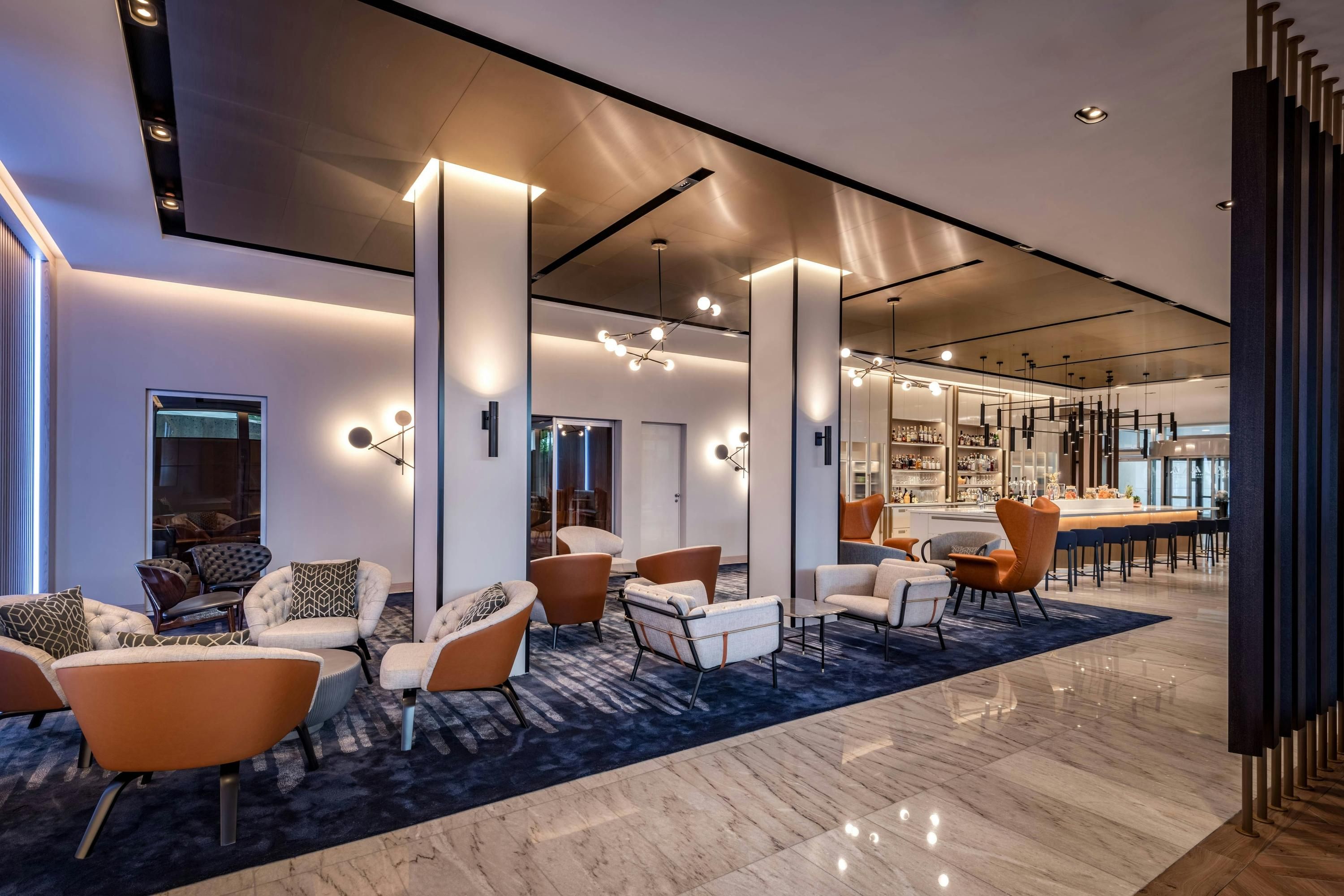 Area lounge