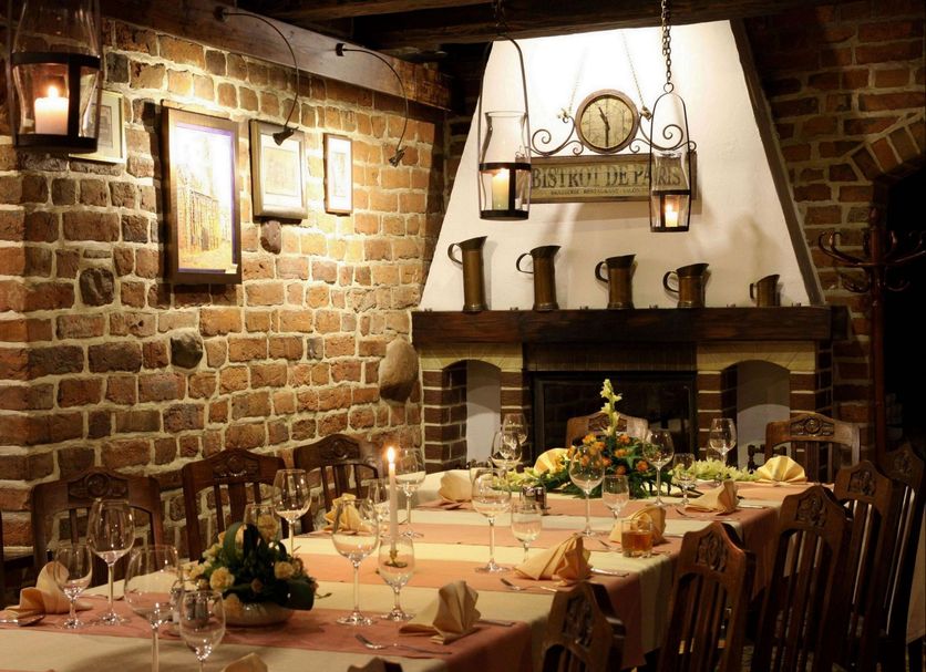 Ristorante Foto