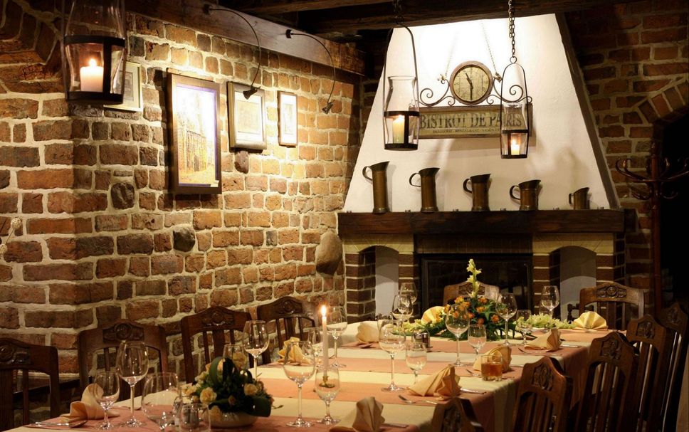 Ristorante Foto