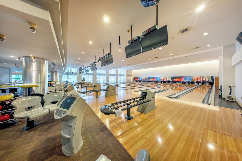 Palestra