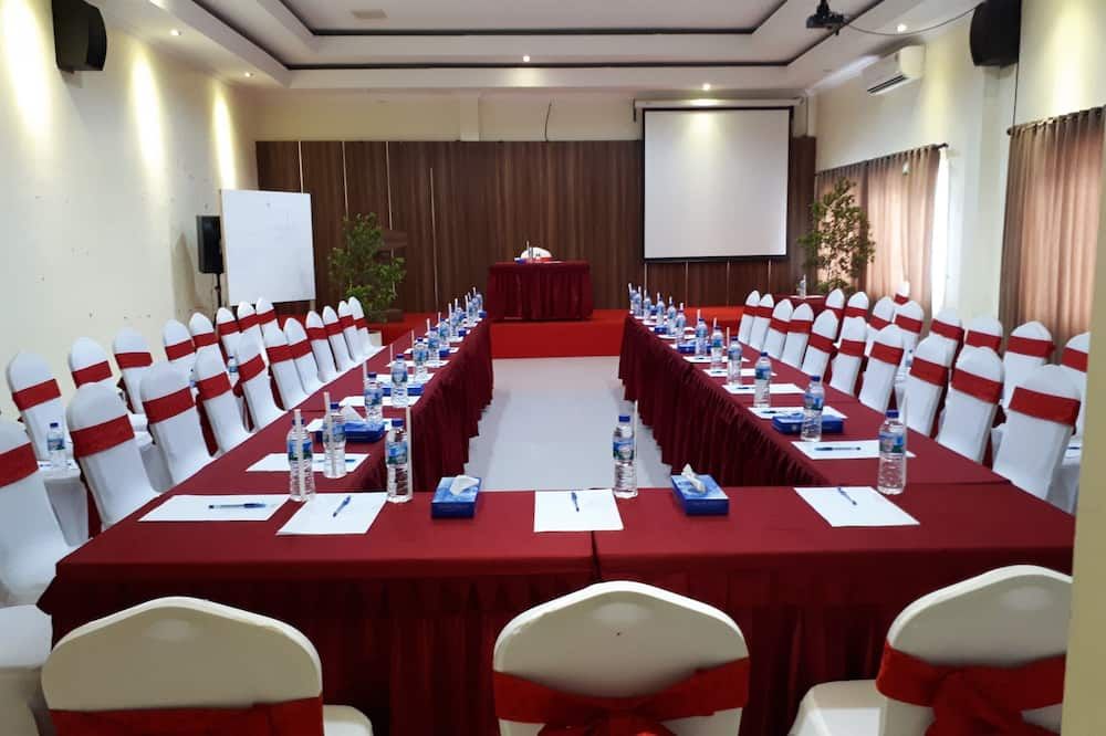 Sala conferenze