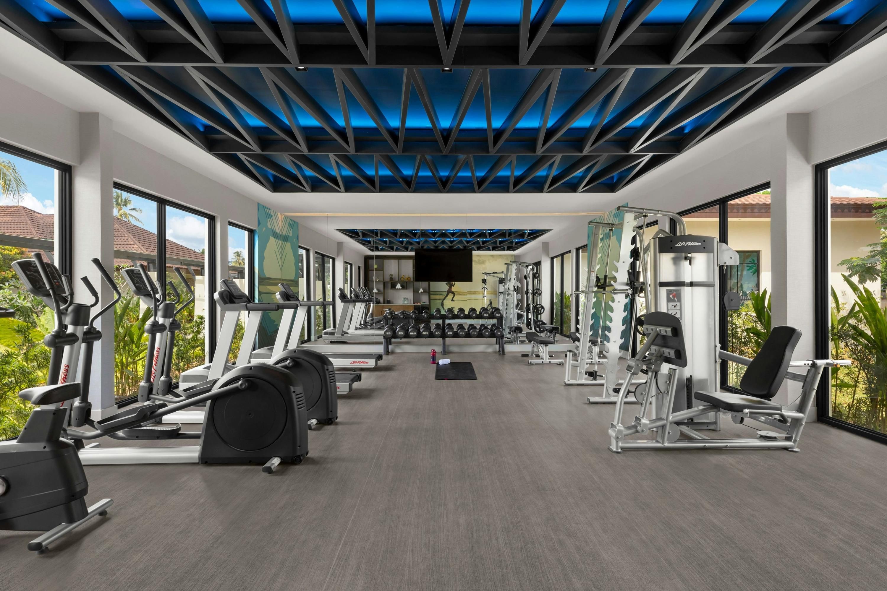 Palestra