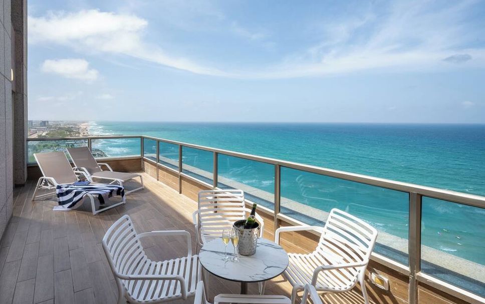 Balcone Foto