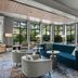 Area lounge