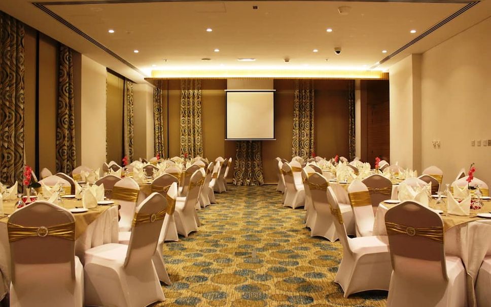 Sala ricevimenti Foto