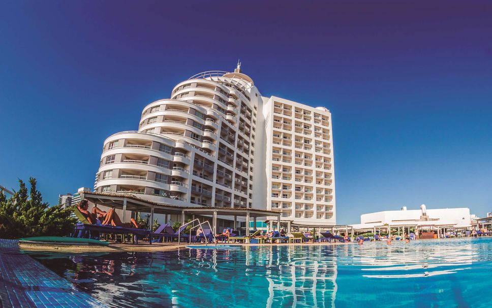 Edificio Foto