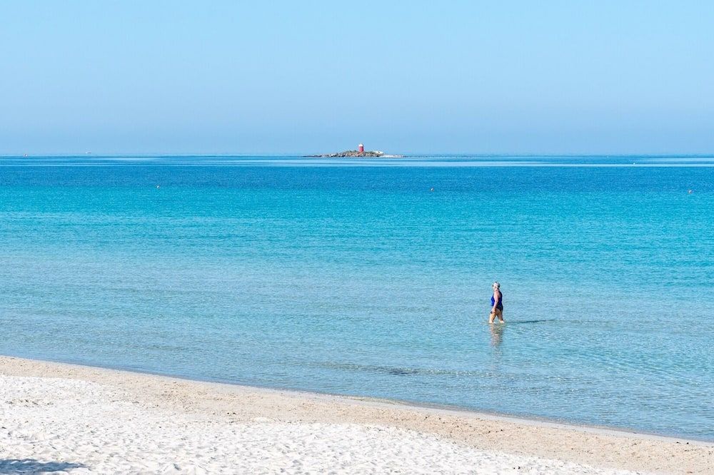 Spiaggia
