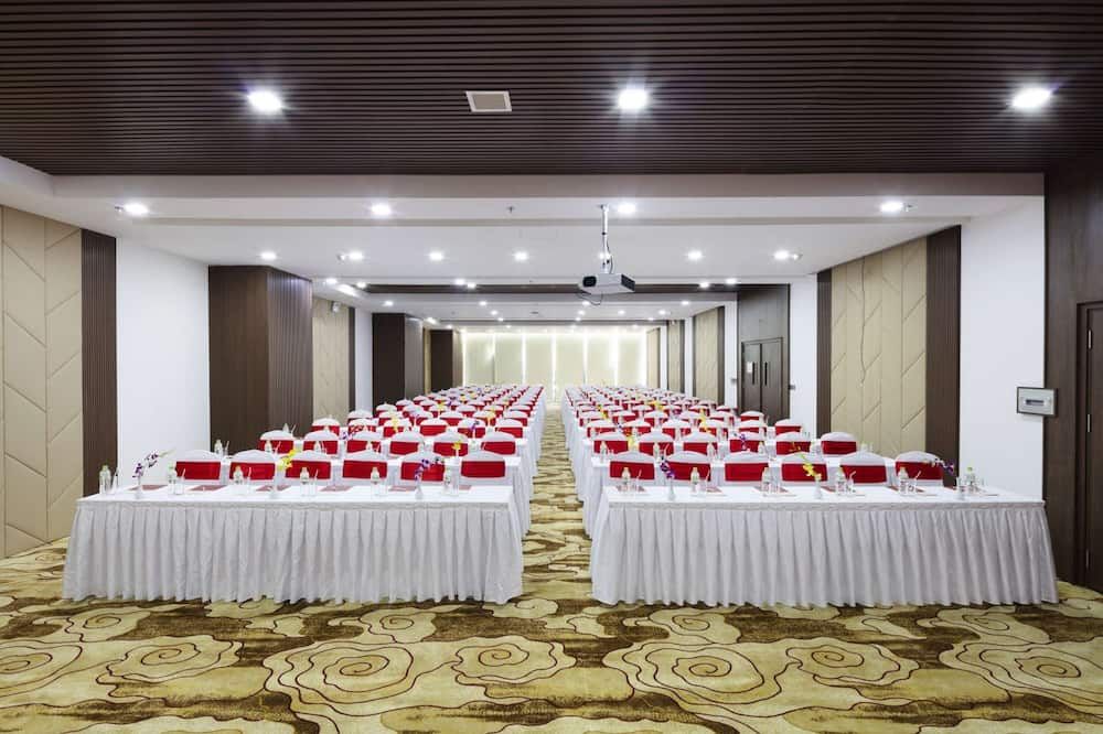 Sala conferenze