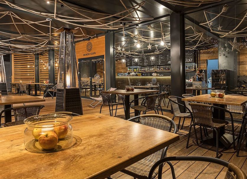Ristorante Foto