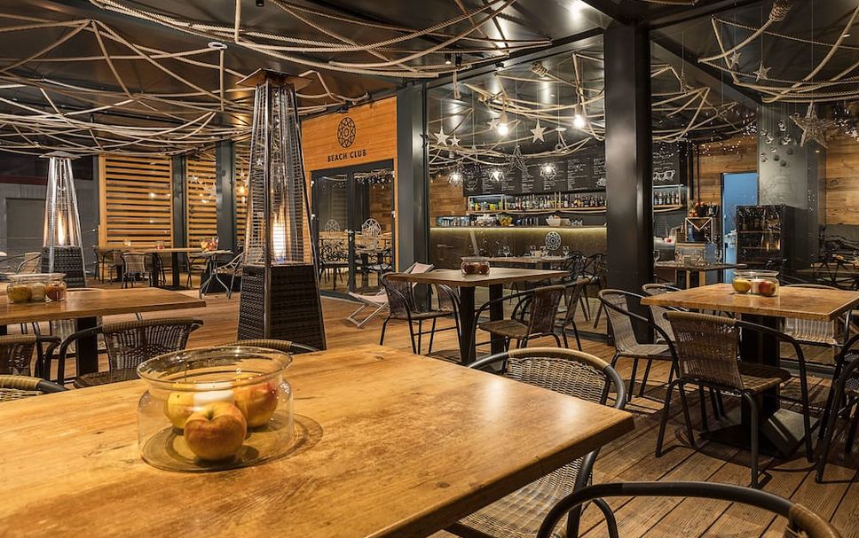 Ristorante Foto
