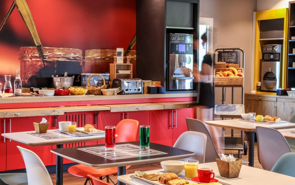 Sala pranzo Foto