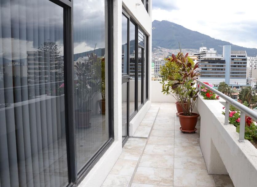 Balcone Foto