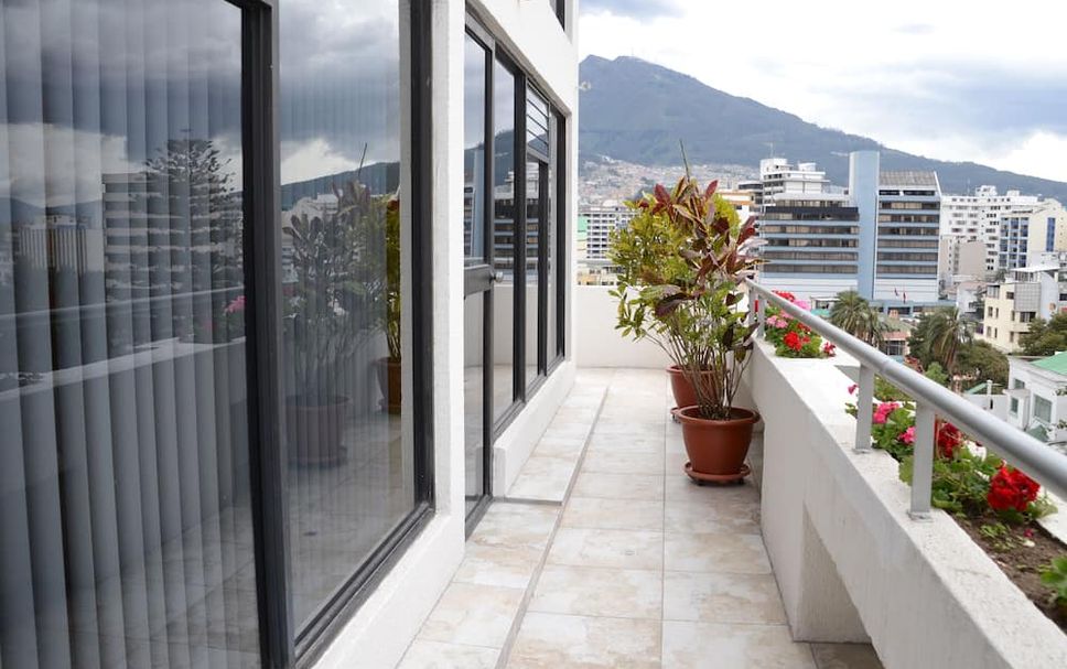 Balcone Foto