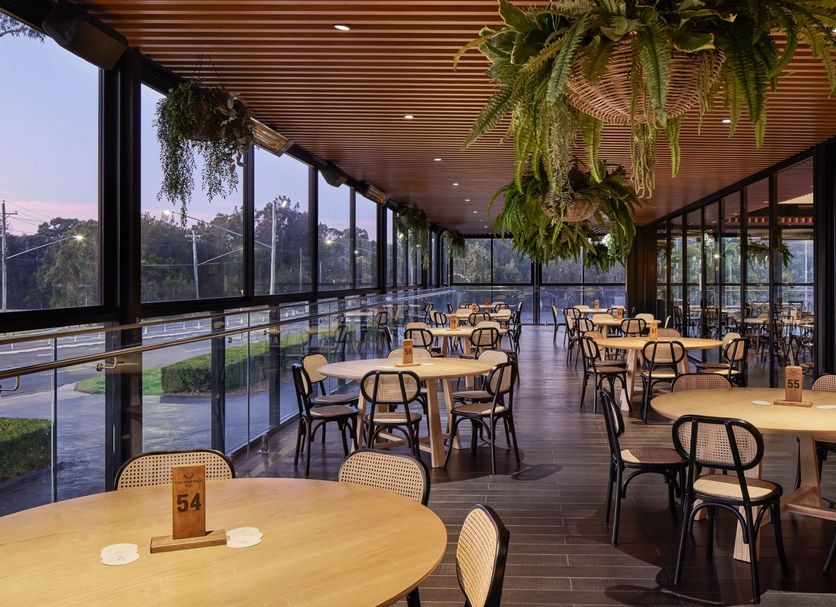 Ristorante Foto
