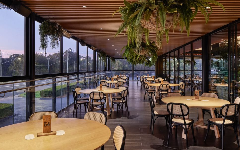 Ristorante Foto