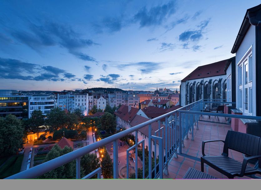 Balcone Foto