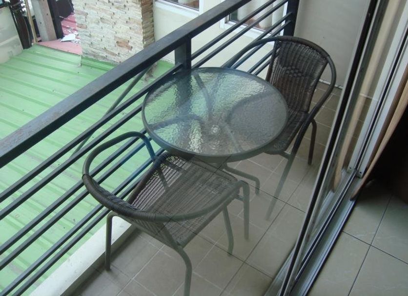 Balcone Foto