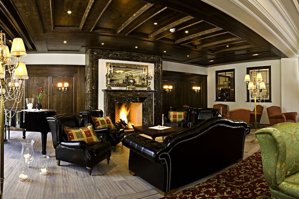 Area lounge