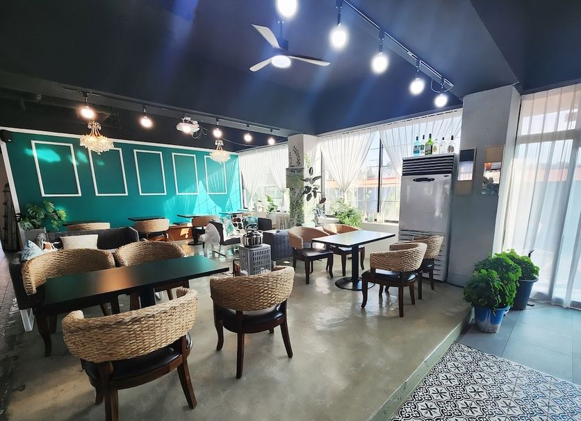Ristorante Foto