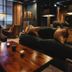Area lounge