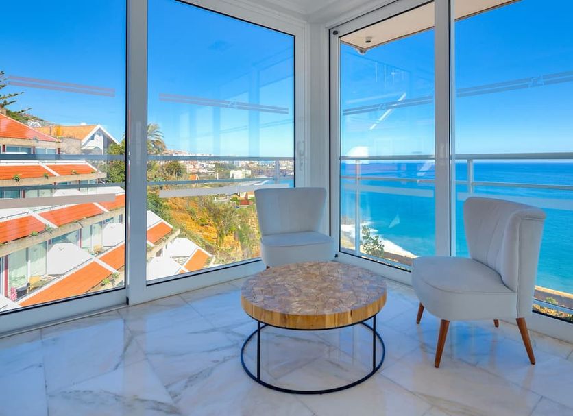 Balcone Foto