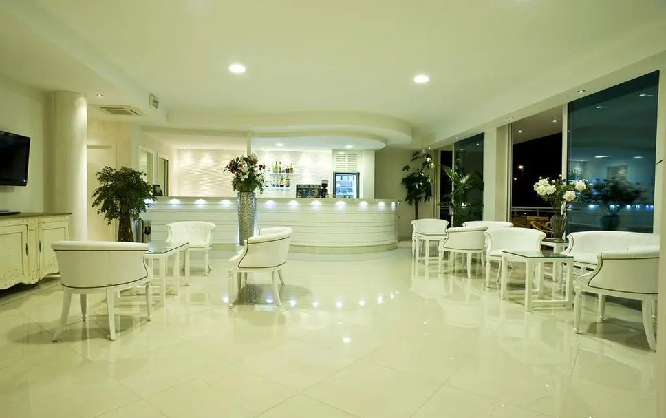 Ingresso Foto