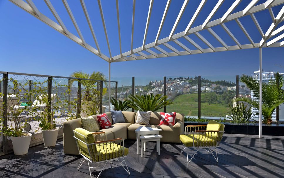 Balcone Foto