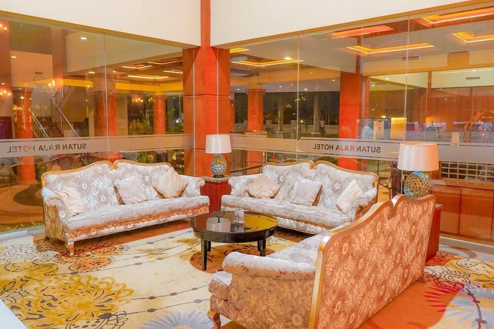 Area lounge