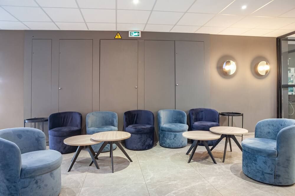 Area lounge