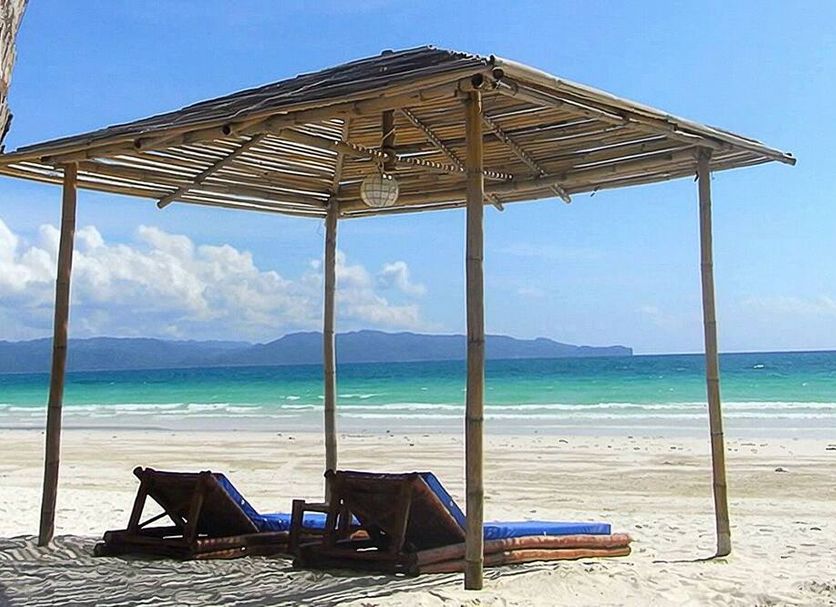 Spiaggia Foto