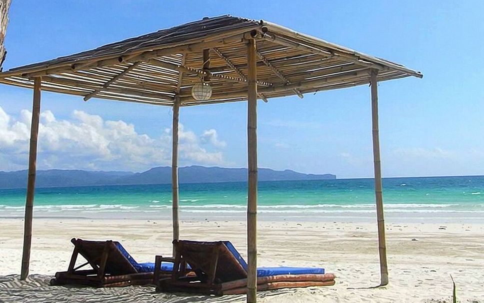 Spiaggia Foto
