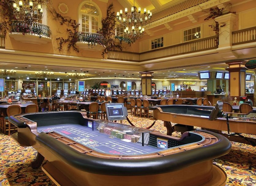 Casinò Foto