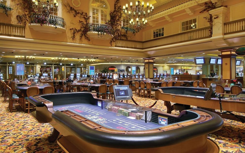 Casinò Foto