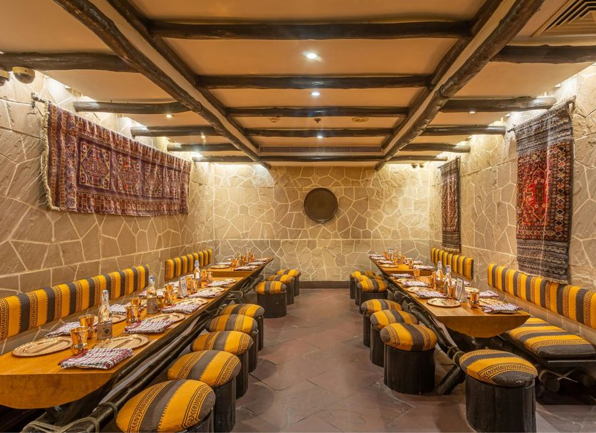 Ristorante Foto