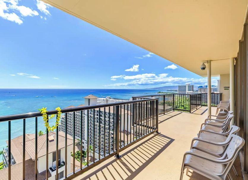 Balcone Foto