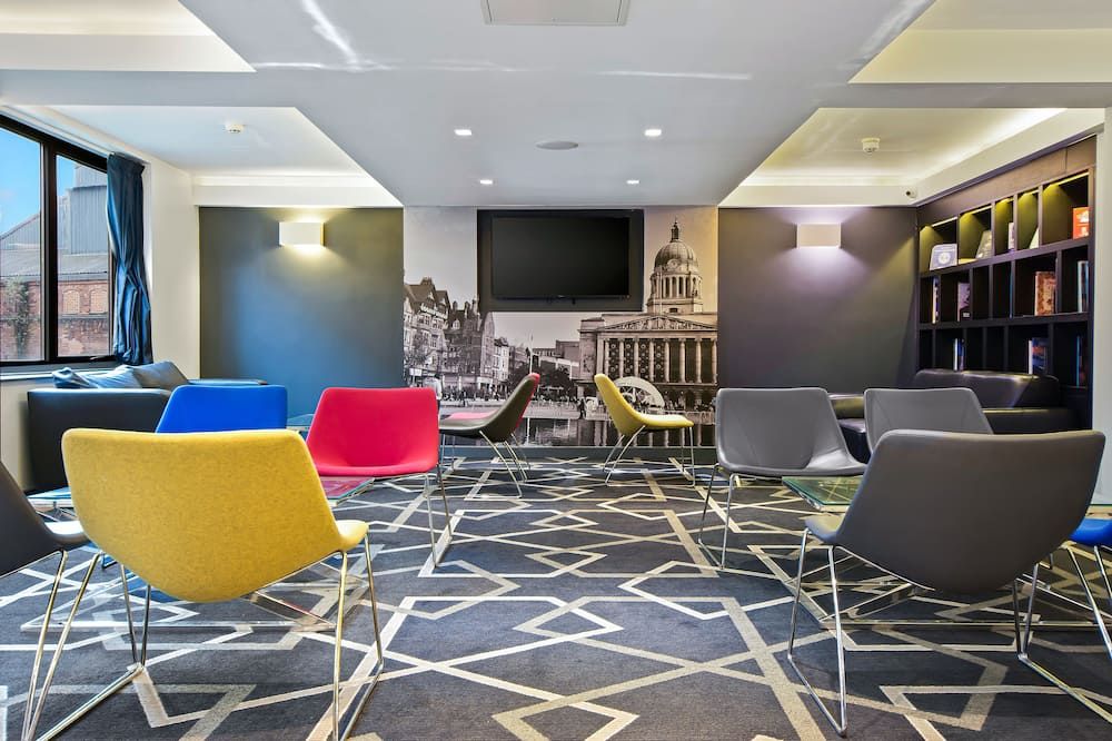 Area lounge