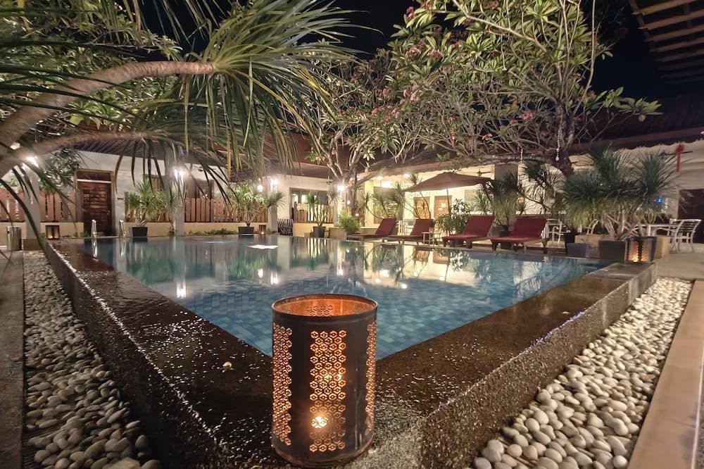 Piscina Foto